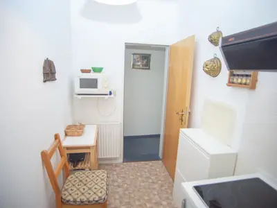 Ferienwohnung für 3 Personen (45 m²) in Norderney 6/10