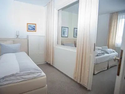 Ferienwohnung für 3 Personen (45 m²) in Norderney 7/10