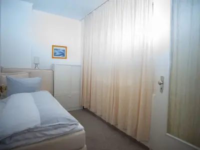 Ferienwohnung für 3 Personen (45 m²) in Norderney 8/10