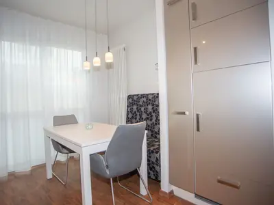 Ferienwohnung für 4 Personen (55 m²) in Norderney 8/10