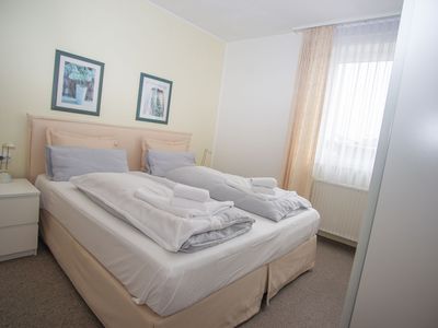 Ferienwohnung für 3 Personen (45 m²) in Norderney 10/10