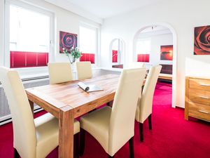 Ferienwohnung für 4 Personen (95 m²) in Norderney
