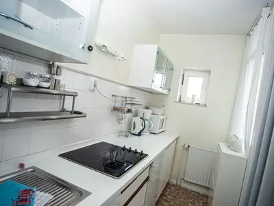 Ferienwohnung für 4 Personen (55 m²) in Norderney 2/10