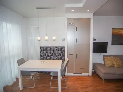 Ferienwohnung für 4 Personen (55 m²) in Norderney 9/10