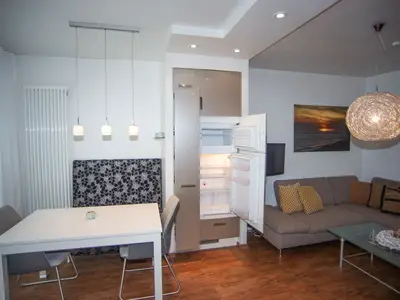 Ferienwohnung für 4 Personen (55 m²) in Norderney 10/10