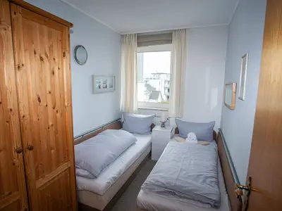 Ferienwohnung für 4 Personen (55 m²) in Norderney 6/10