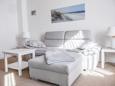 Ferienwohnung für 2 Personen (43 m²) in Norderney 1/10