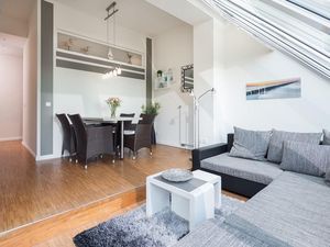 Ferienwohnung für 4 Personen (60 m&sup2;) in Norderney