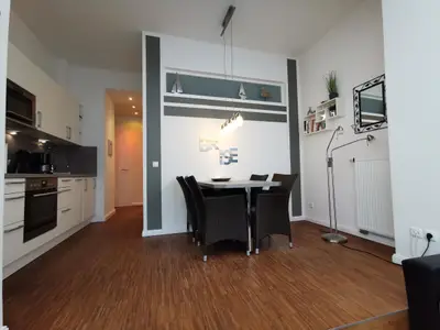 Küche / Küchenzeile