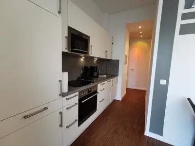 Küche / Küchenzeile