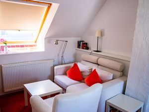 Ferienwohnung für 2 Personen (35 m²) in Norderney