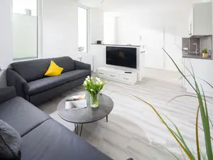 Ferienwohnung für 4 Personen (55 m²) in Norderney