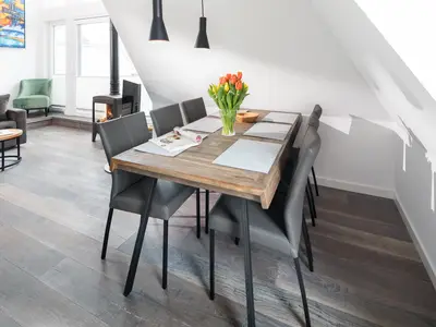 Ferienwohnung für 6 Personen (72 m²) in Norderney 4/10