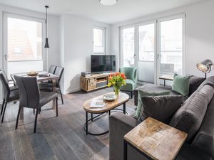 Ferienwohnung für 4 Personen (43 m&sup2;) in Norderney