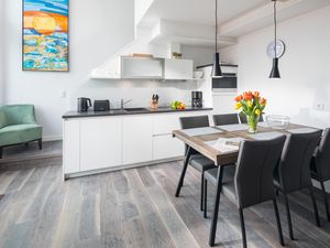 Ferienwohnung für 5 Personen (58 m&sup2;) in Norderney