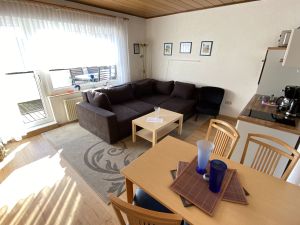 Ferienwohnung für 4 Personen (45 m&sup2;) in Norderney