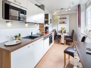 Ferienwohnung für 5 Personen (55 m²) in Norderney