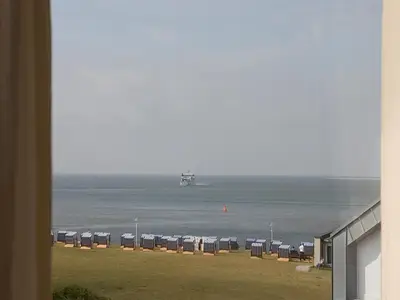 Meerblick