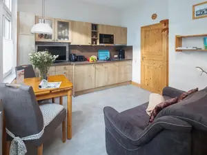 Ferienwohnung für 2 Personen (36 m²) in Norderney