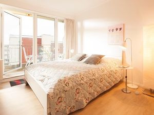 Ferienwohnung für 2 Personen (37 m²) in Norderney