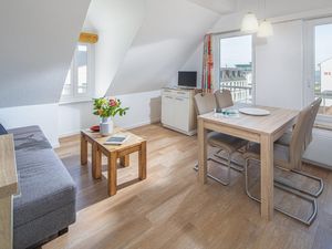 Ferienwohnung für 3 Personen (40 m²) in Norderney