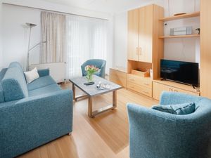 Ferienwohnung für 4 Personen (44 m²) in Norderney