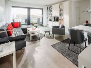 Ferienwohnung für 3 Personen (69 m²) in Norderney