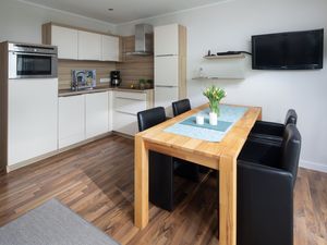 Ferienwohnung für 4 Personen (54 m²) in Norderney