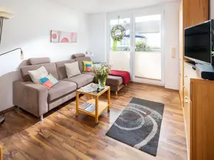 Ferienwohnung für 5 Personen (59 m²) in Norderney