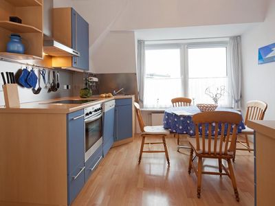 Ferienwohnung für 4 Personen (89 m²) in Norderney 4/8