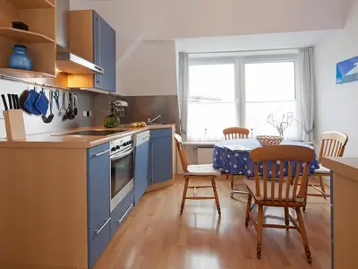 Ferienwohnung für 4 Personen (89 m²) in Norderney 4/8