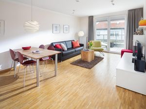Ferienwohnung für 2 Personen (56 m²) in Norderney