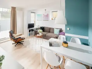 Ferienwohnung für 4 Personen (45 m²) in Norderney