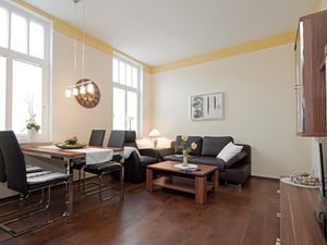 Ferienwohnung für 3 Personen (37 m&sup2;) in Norderney