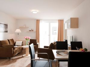Ferienwohnung für 4 Personen (51 m²) in Norderney