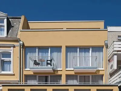Fassade / Eingang