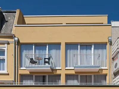 Ferienwohnung für 2 Personen (50 m²) in Norderney 9/9