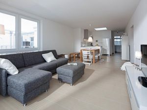 Ferienwohnung für 4 Personen (75 m²) in Norderney