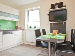 Ferienwohnung für 4 Personen (58 m²) in Norderney