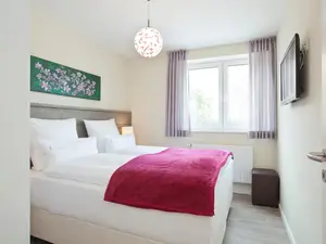 Ferienwohnung für 4 Personen (57 m²) in Norderney