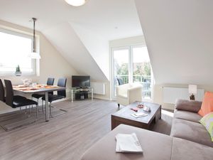 Ferienwohnung für 4 Personen (59 m&sup2;) in Norderney