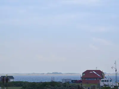 Meerblick