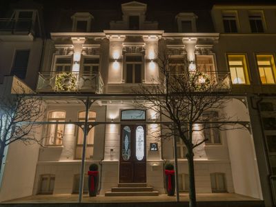 Ferienwohnung für 4 Personen (57 m²) in Norderney 9/10