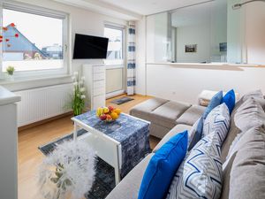 Ferienwohnung für 3 Personen (60 m²) in Norderney