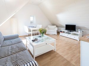 Ferienwohnung für 4 Personen (50 m²) in Norderney