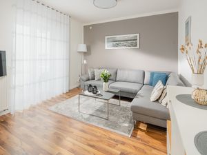 Ferienwohnung für 4 Personen (75 m²) in Norderney