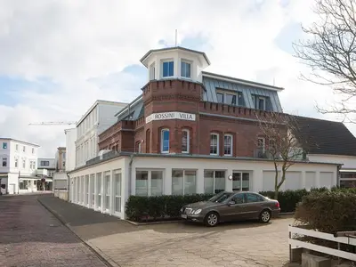 Hauptansicht