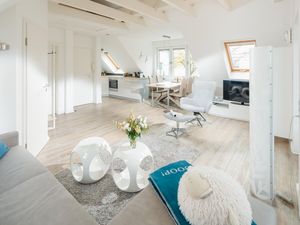 Ferienwohnung für 4 Personen (47 m²) in Norderney