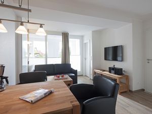 Ferienwohnung für 2 Personen (33 m²) in Norderney