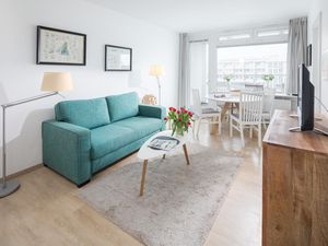 Ferienwohnung für 3 Personen (44 m²) in Norderney